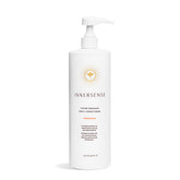 INNERSENSE Natural Color Radiance Daily Conditioner bottle front supports color preservation and moisture.