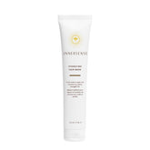 INNERSENSE natural hydrating hair mask jar close-up for deep conditioning