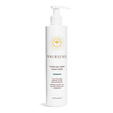 INNERSENSE Organic Hydrating Cream Conditioner bottle, silicone-free hydration for thick, thirsty hair.