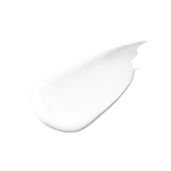 INNERSENSE Quiet Calm Curl Control ingredients close-up highlights shea butter for moisture.