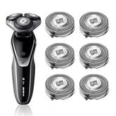 innobeaut SH50 six-pack heads compatibility view for Philips Norelco