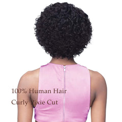 INSTASTYLE 13x1 lace frontal closeup demonstrates seamless hairline realism.