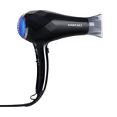 InStyler Turbo MAX Ionic Dryer front view highlighting lightweight ergonomic design for effortless daily styling