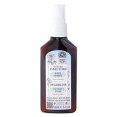Intea Camomila Kids Hair Lightener bottle front shows gentle chamomile formula for safe lightening.