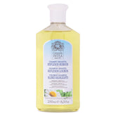 Intea Camomila Kids Shampoo bottle with chamomile for gentle daily cleansing