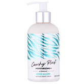 IntiMD Coochy Plus Coco Allure bottle showing moisturizing formula for intimate skin