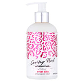IntiMD Coochy Plus Sweet Bliss bottle for rash-free bikini-line prep.