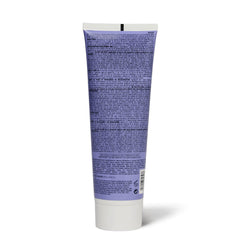 Ion Bright White Creme Lightener bottle closeup highlights creamy texture for even coverage