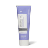 Ion Bright White Creme Lightener packaging side shows premium formula for on-scalp use