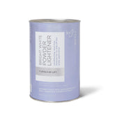 Ion Bright White Powder Lightener packaging shown for clean, mess-free professional use.