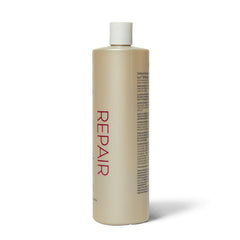 Ion Effective Care Treatment apply-hair demonstrates rich formula for gentle daily conditioning.