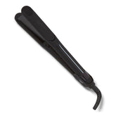 Ion Magnesium Flat Iron 1 Inch plates close-up for smooth glide and shine