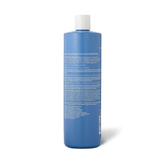ion Moisture Shampoo lather forms from vegan formula for gentle cleansing and hydration.
