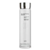 IOPE Bio-Conditioning First Step Essence bottle closeup highlighting fast-absorbing hydration