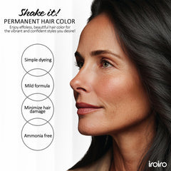 iroiro applicator nozzle close-up for precise drip-free application