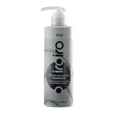 iroiro shampoo black front packaging showing label and color for easy selection