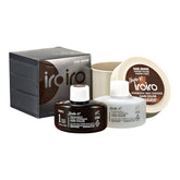 iroiro front packaging showing bottle and label, clear product identity and benefit