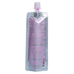 IROIRO pink color swatch demonstrates potential vibrant shade for salon-at-home use
