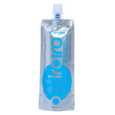 IROIRO Neon Blue bottle shows vibrant color for bold looks.
