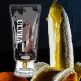 Irvy MED3000 Ultra gel application highlights fast absorption for discreet, on-demand use.