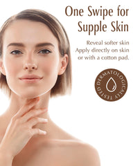 Isa Knox TE'RVINA AD Regenerating Eye Cream tube eases tired look