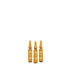 ISDIN Isdinceutics Instant Flash ampoules hydrate skin for radiant glow
