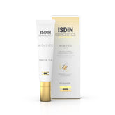 ISDIN Isdinceutics K-Ox Eyes cream tube highlights rich under-eye formula for brighter skin