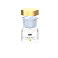 ISDIN Isdinceutics Eco-Refill packaging concept demonstrates eco-friendly refill design.