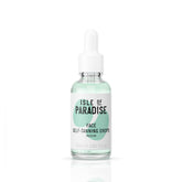 Isle of Paradise self-tanning drops bottle pour for easy control and customization