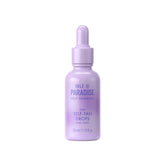 Isle of Paradise drops face-body mix blended with moisturizer for a customizable tan.