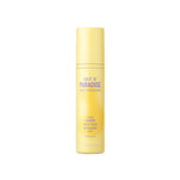 Isle of Paradise Express Tinted Self Tan Mousse bottle with guide color for even application