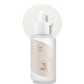 ISNTREE TW-Real Bifida Collagen Ampoule bottle delivering hydration and skin-repair nourishment.