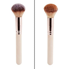 Isoclean Aloe Vera formula conditions bristles while cleaning makeup brushes