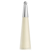 Issey Miyake L'Eau d'Issey bottle front view, ideal for daily refreshing wear.