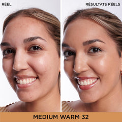 IT Cosmetics Brightening Serum with niacinamide and hyaluronic acid for hydration.