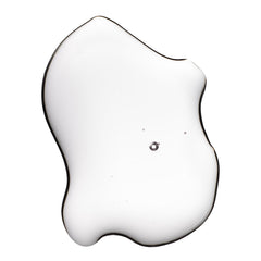 IT Cosmetics Bye Bye Pores serum texture close-up shows a smooth, easy-to-apply formula.