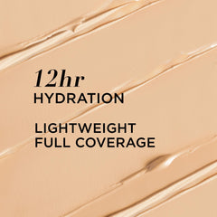 IT Cosmetics Bye Bye Redness application brush for seamless blend and long-wear finish.