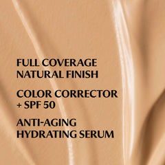 IT Cosmetics CC+ Cream Travel color correcting pigments neutralize redness and uneven tone