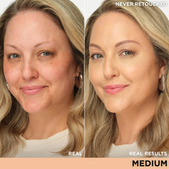 IT Cosmetics CC+ Cream Illumination packaging closeup highlights hydrating anti-aging benefits in a streamlined tube