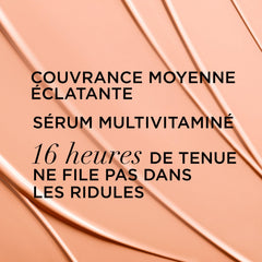 IT Cosmetics Do It All Radiant Concealer applicator demonstrates precise spot coverage and smooth blending.