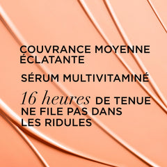 IT Cosmetics Do It All Radiant Concealer swatches in light medium cool for shade matching.