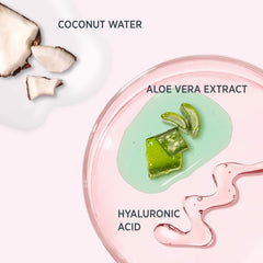 IT Cosmetics Your Skin But Better Setting Spray hydration mist refreshing skin throughout the day