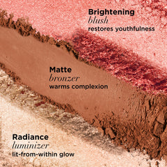 IT Cosmetics Your Most Beautiful You luminizer for a lit-from-within glow