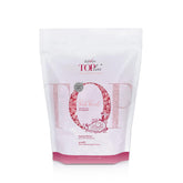 Italwax Top Line Pink Pearl packaging shows premium Italian quality for reliable waxing.