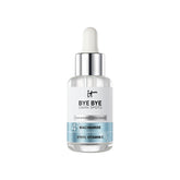 IT Cosmetics Bye Bye Dark Spots serum bottle shown for daily use to promote an even complexion.