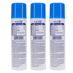Its a 10 Haircare Miracle Blowdry Volumizer on shelf for salon-quality home styling.