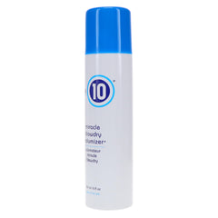 It's A 10 Miracle Blowdry Volumizer root-volume focus for instant crown lift.