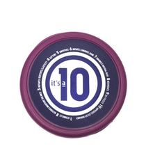 It's A 10 Miracle Hair Mask application swatch demonstrating detangling slip and softness.