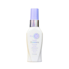 Its a 10 Haircare: botella 2oz de restauración del cuero cabelludo para uso diario