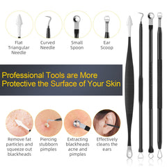 IUMAKEVP surgical-grade stainless steel tools crafted for safe, reliable maintenance